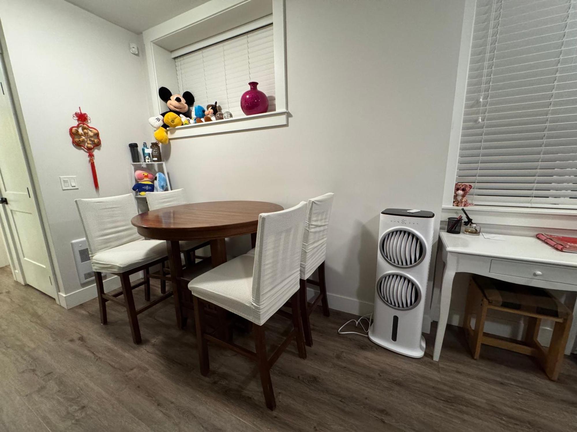 Holiday home Modern 2br Near Morgan Creek & White Rock Surrey