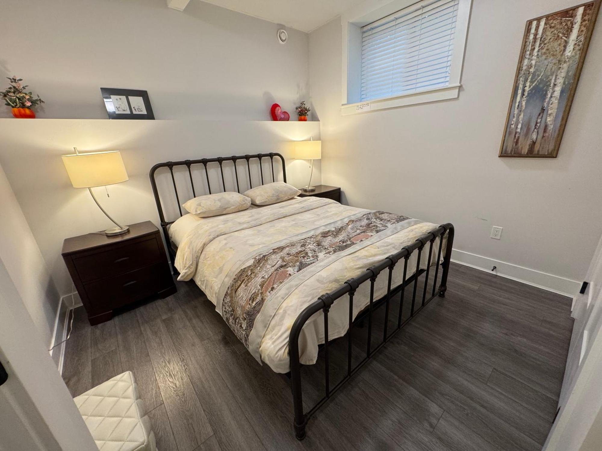 Modern 2br Near Morgan Creek & White Rock Holiday home
