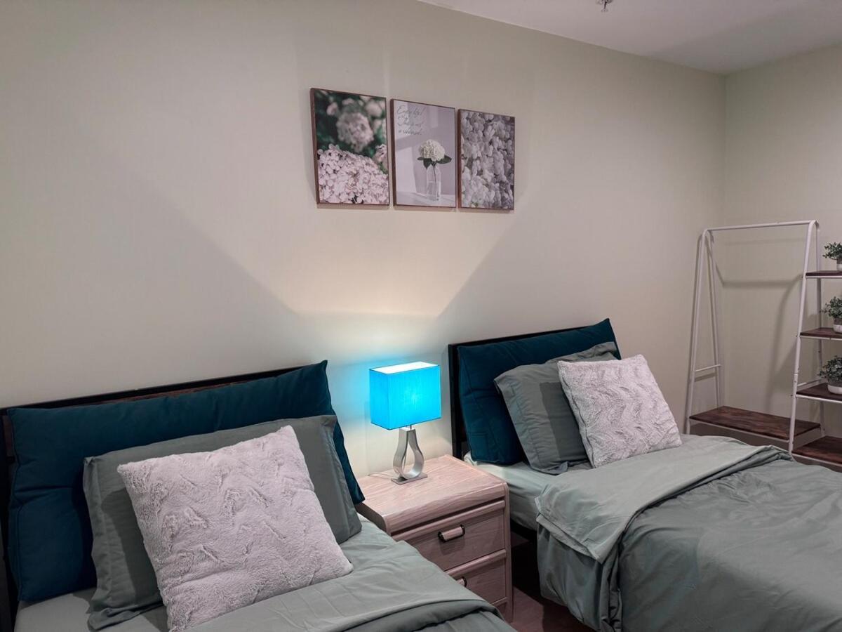 Holiday home Bella House Basement In