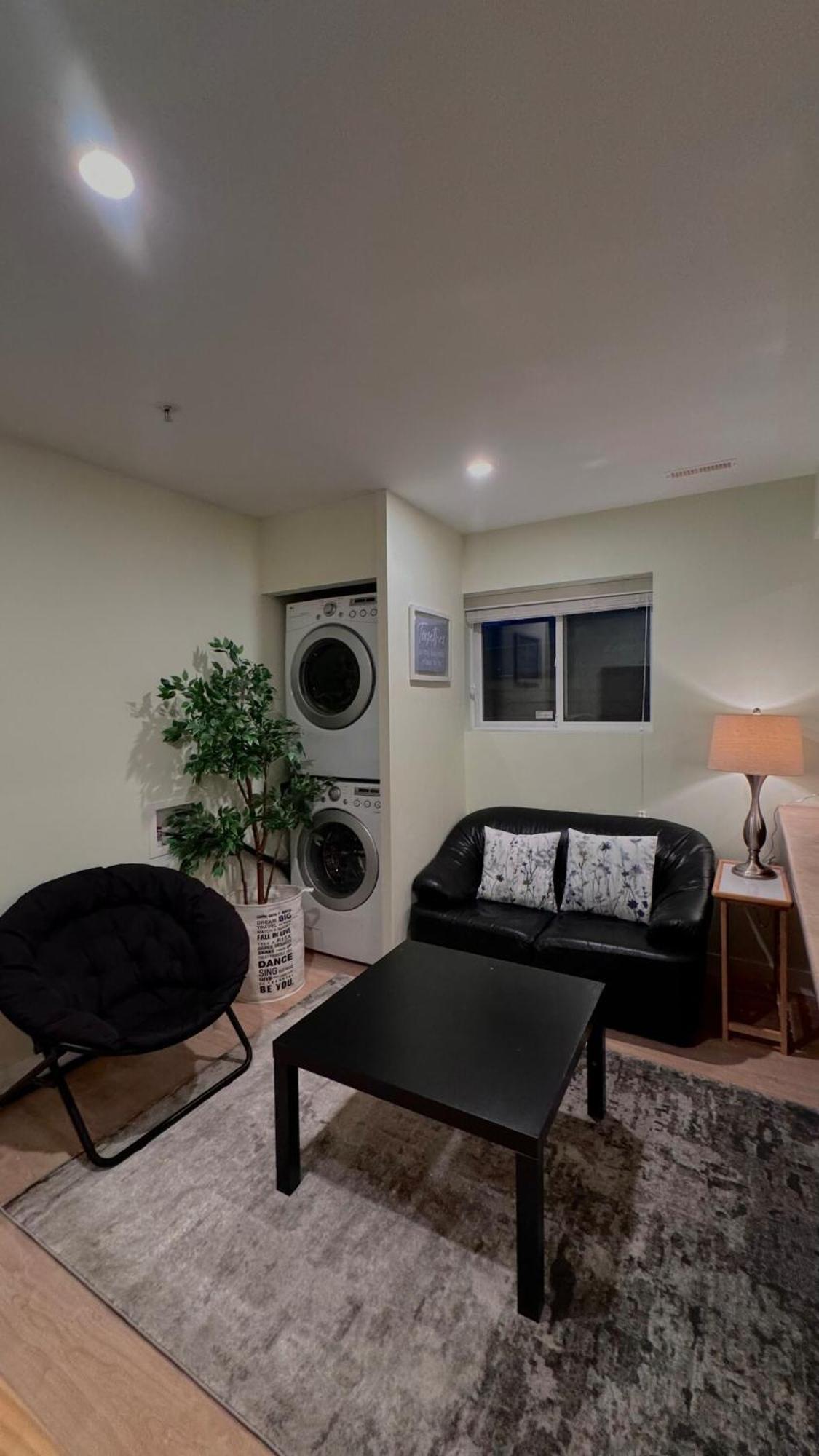 Bella House Basement In