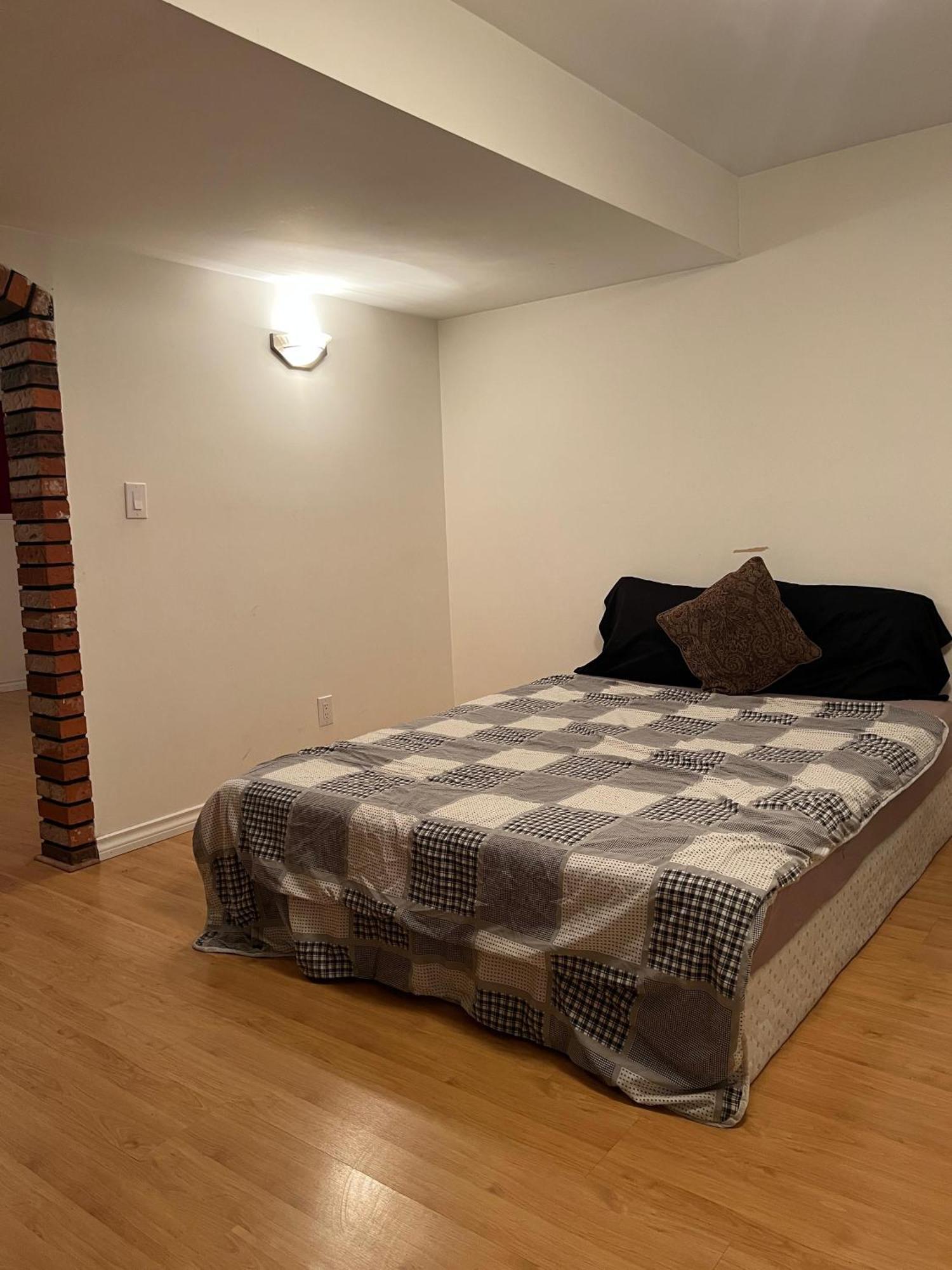 Extremely Cheap Room- Private And Shared Available- Price Homestay *