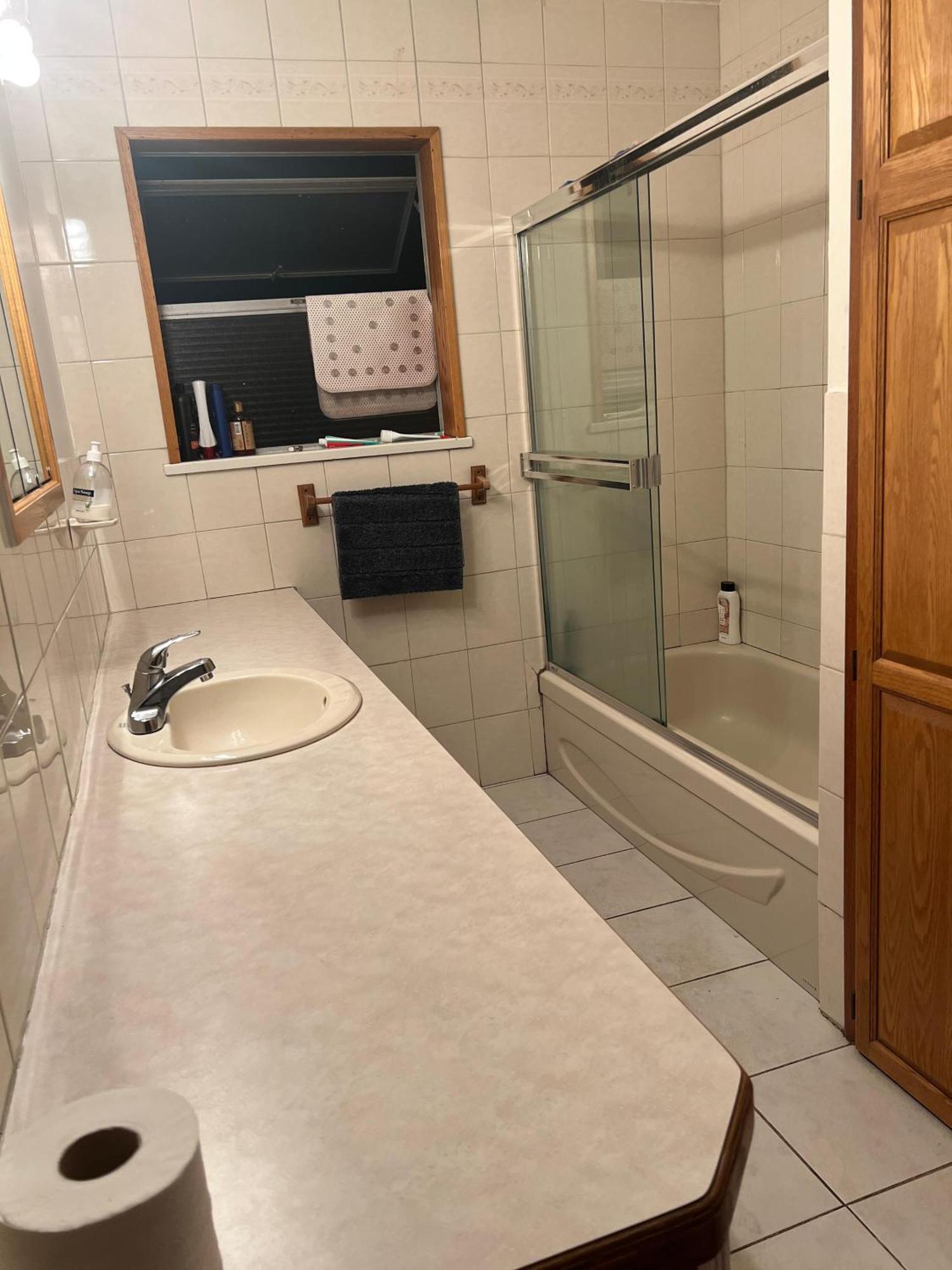 Extremely Cheap Room- Private And Shared Available- Price *
