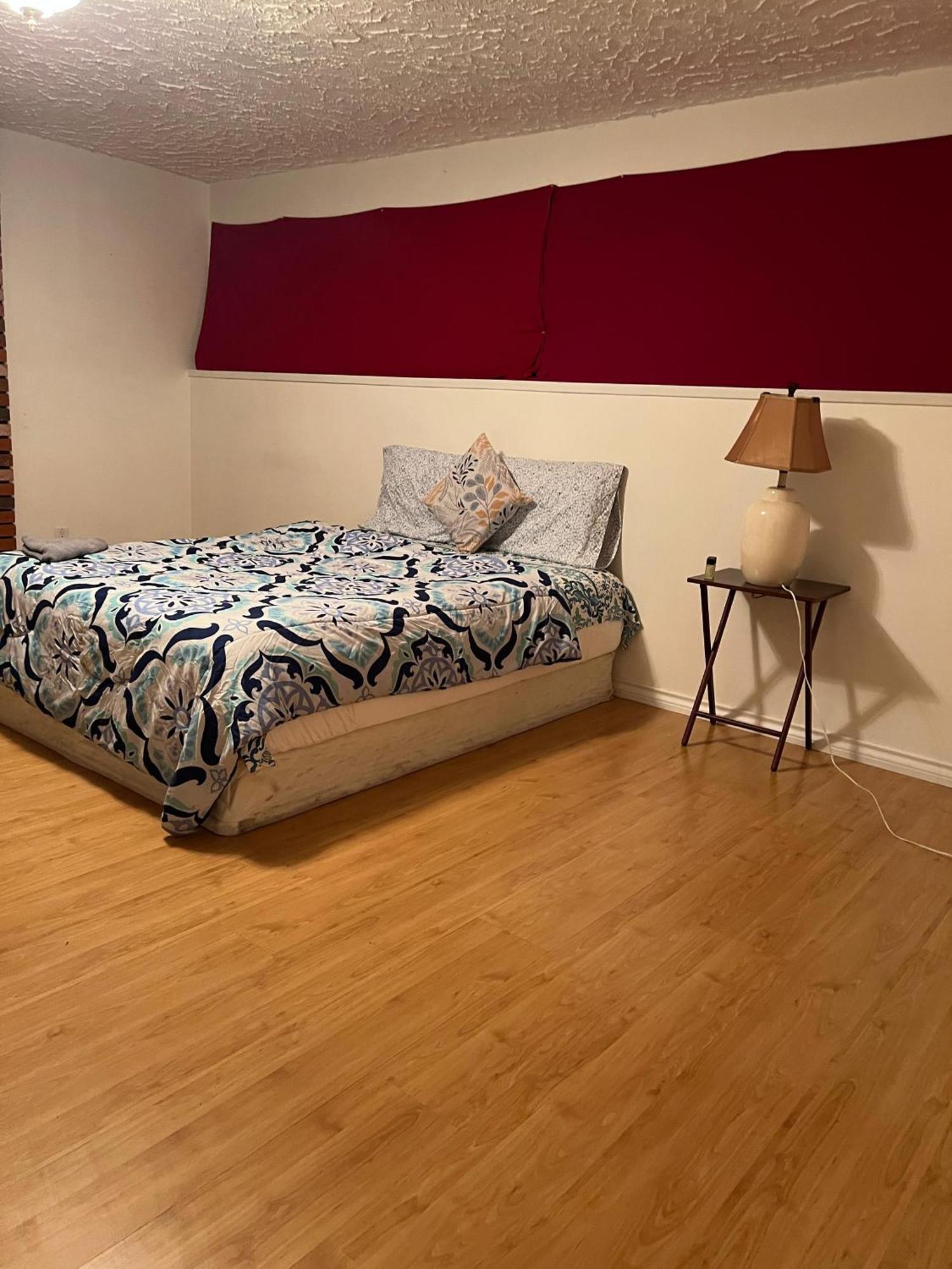 Extremely Cheap Room- Private And Shared Available- Price Homestay *