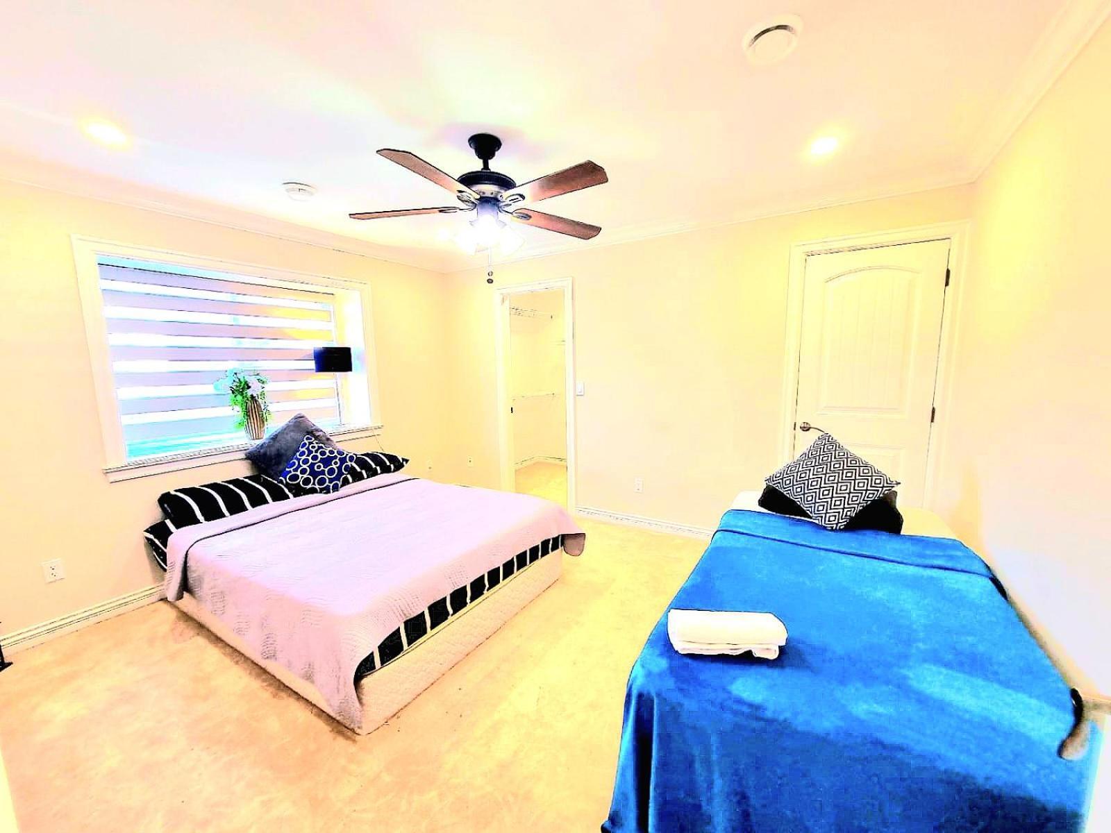 Private Cozy Homestay