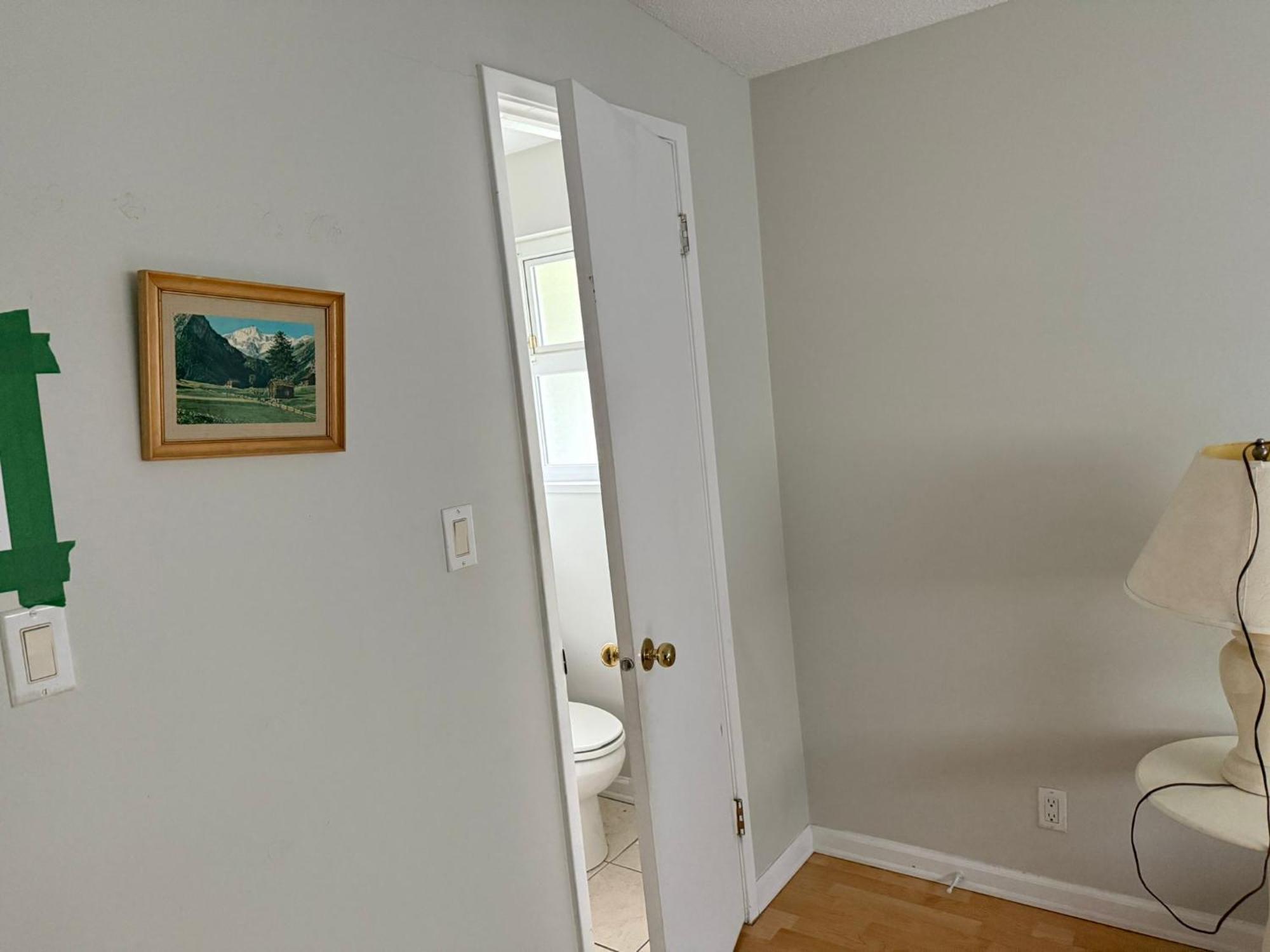 Prime Single Hostel Surrey