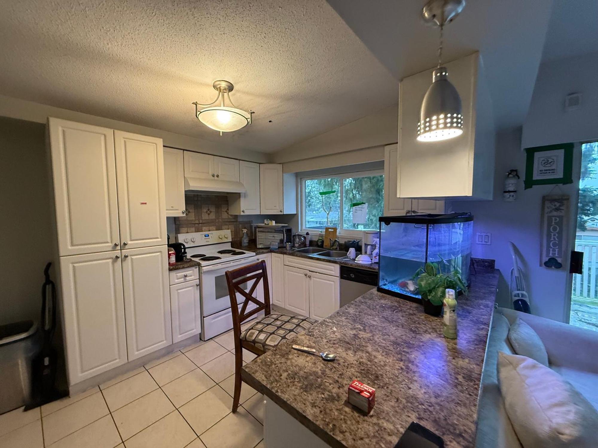 Guest house Deluxe Family Large Quadruple