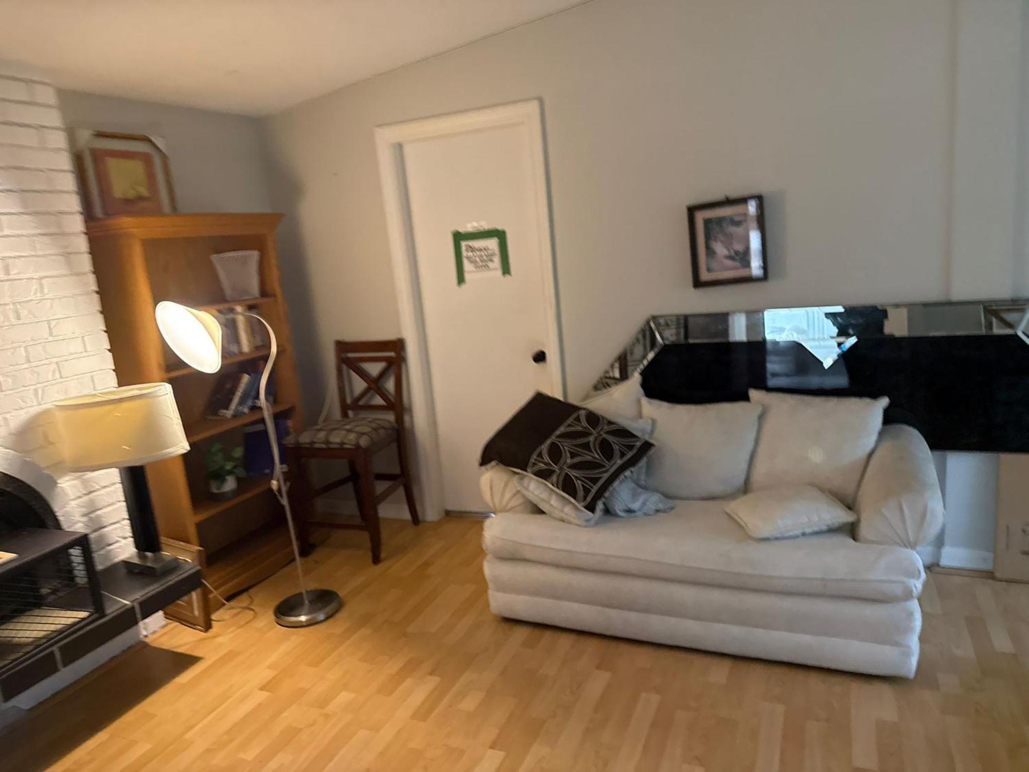 Guest house Deluxe Family Large Quadruple *