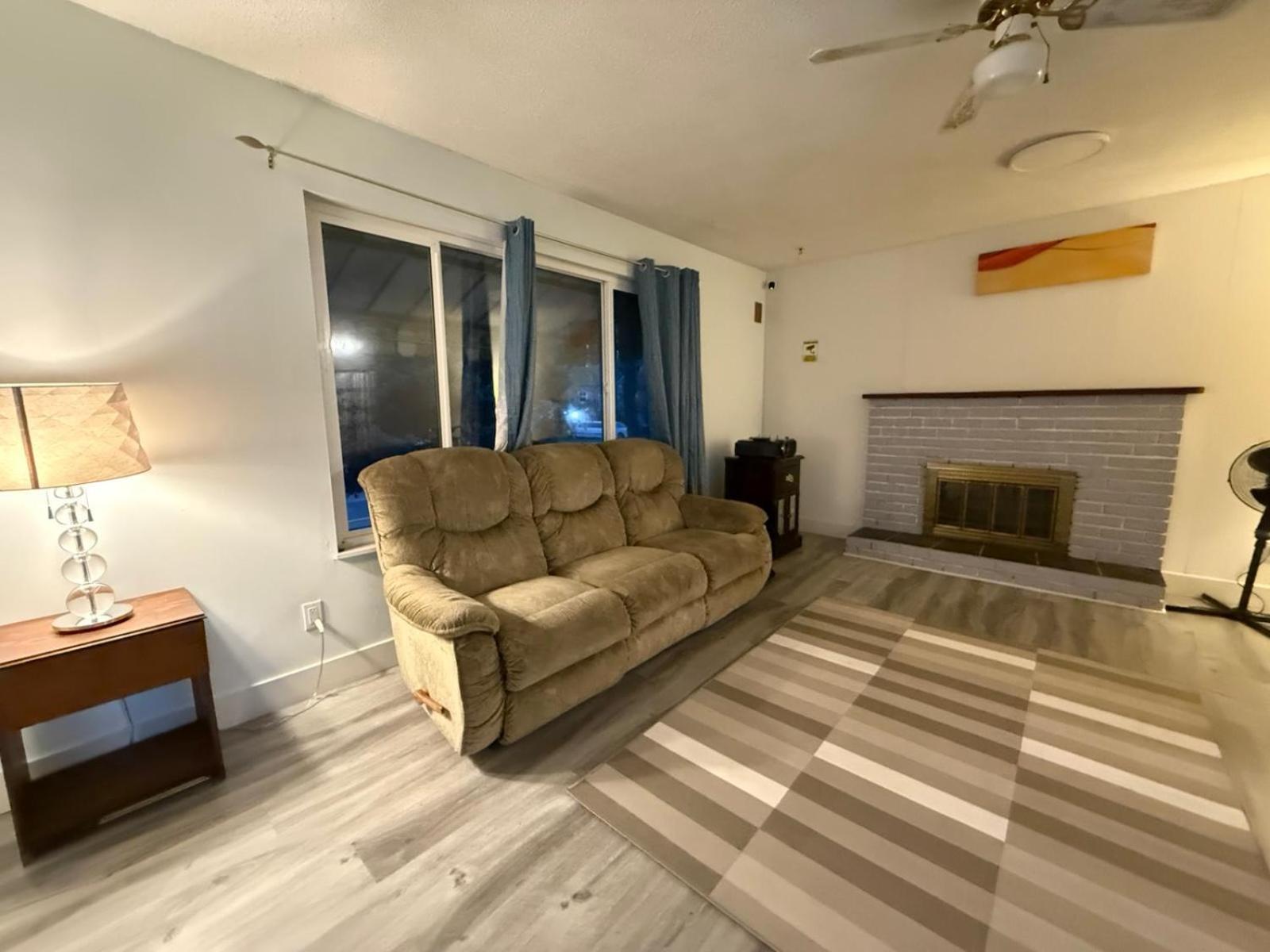 Guest house Deluxe Family Large Quadruple *