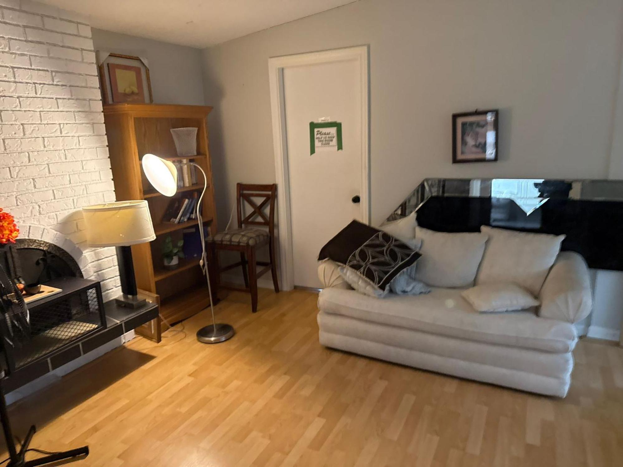 Guest house Deluxe Family Large Quadruple *