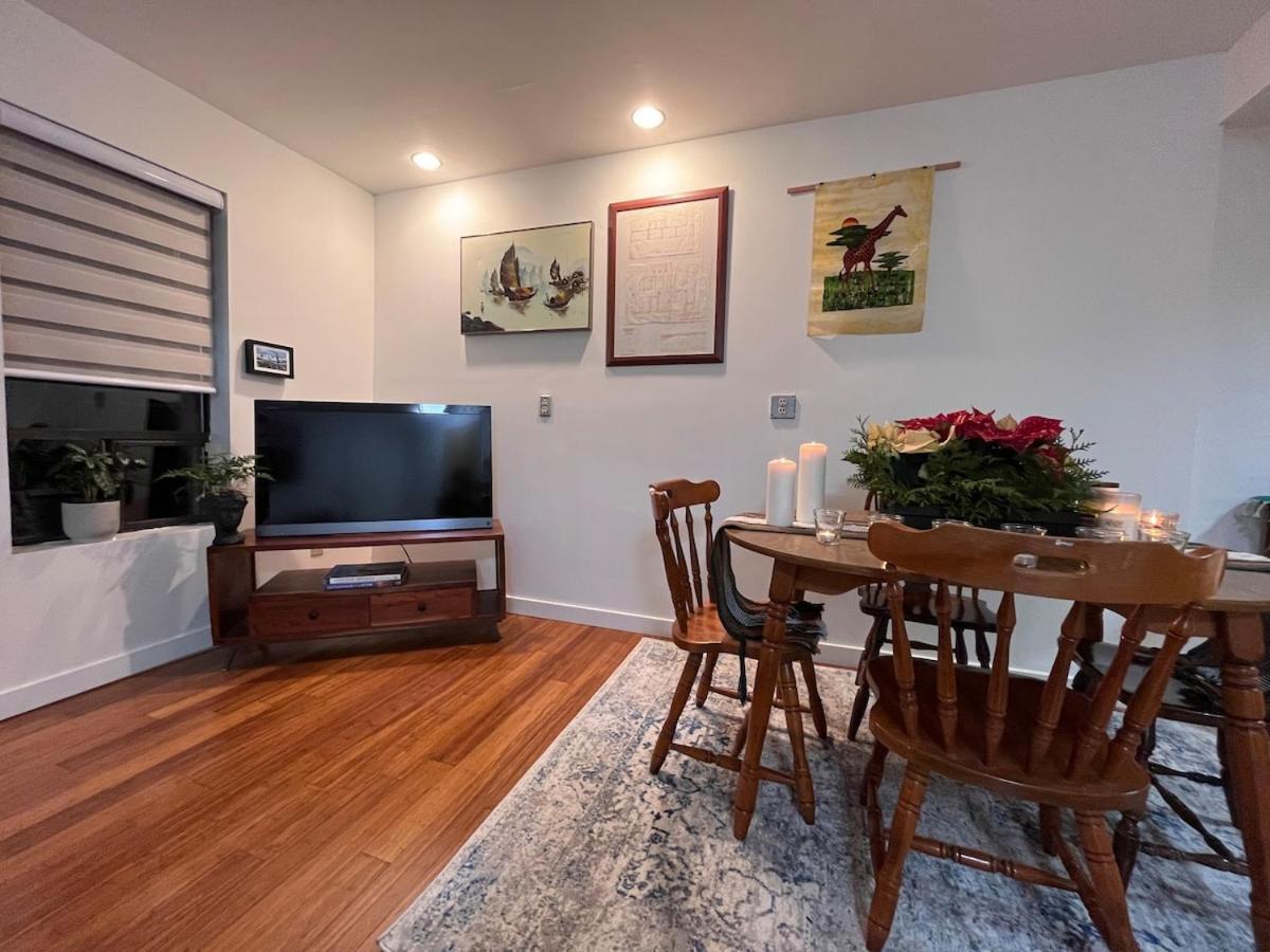 Apartment Peter's Place - 2bed & Bath Stunning Views Surrey