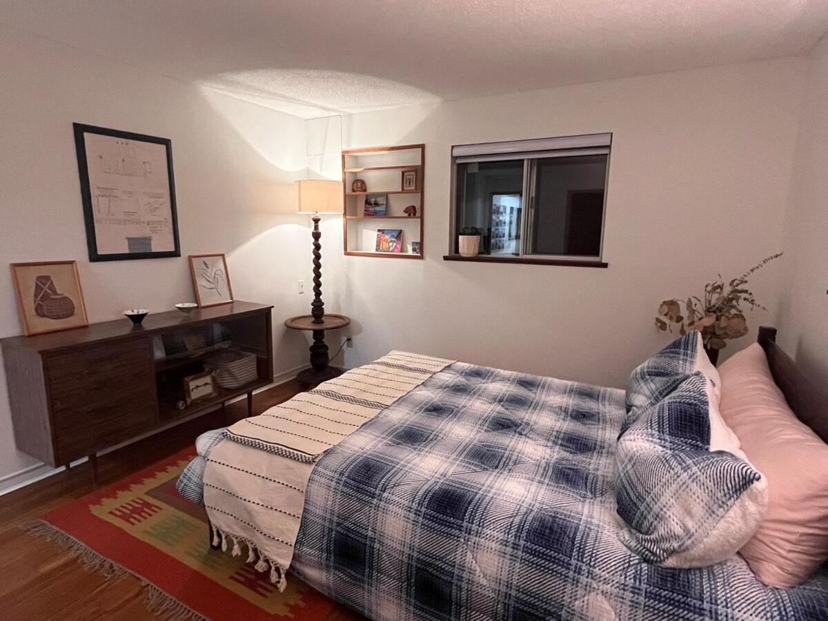 Apartment Peter's Place - 2bed & Bath Stunning Views Surrey