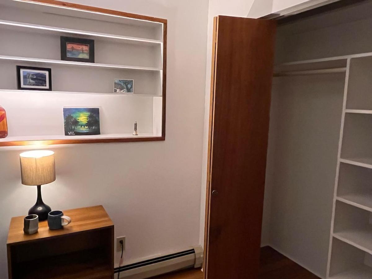 Peter's Place - 2bed & Bath Stunning Views Apartment *