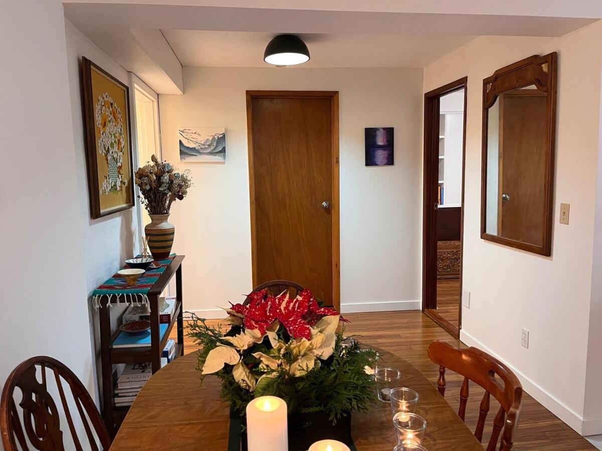 Peter's Place - 2bed & Bath Stunning Views * Surrey
