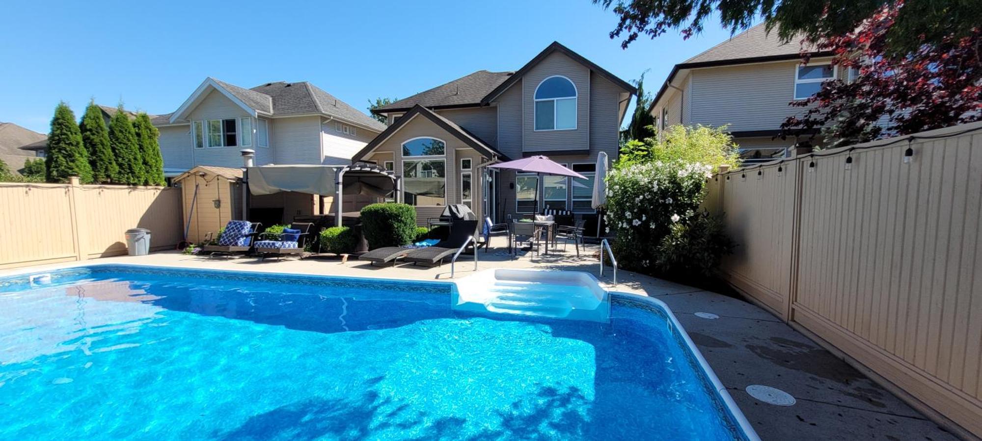 Metropolitan Dream With Pool And Hot Tub *