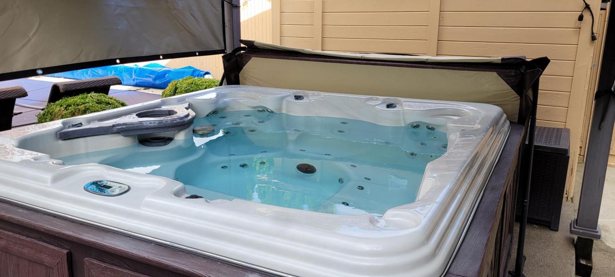 Metropolitan Dream With Pool And Hot Tub * Surrey