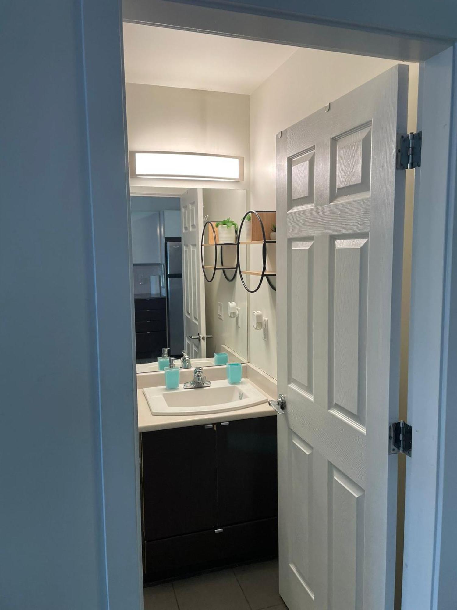 Apartment Beautiful 1 Bedroom Den Quattro Bld State Of The Art Of *