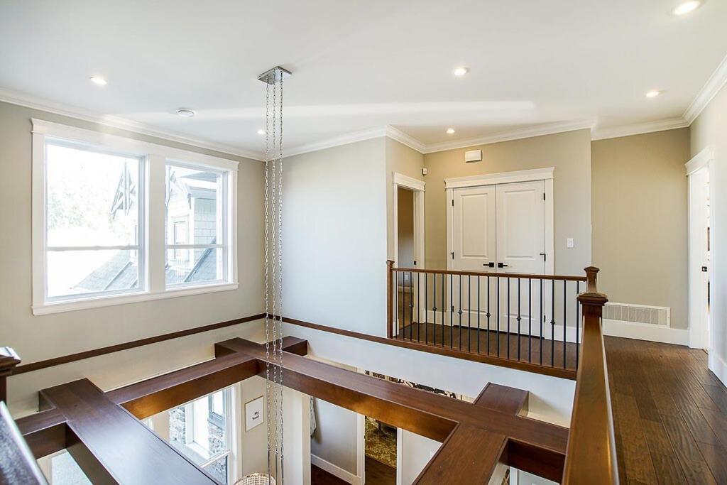 Your Beautiful Spacious Vacation * Surrey