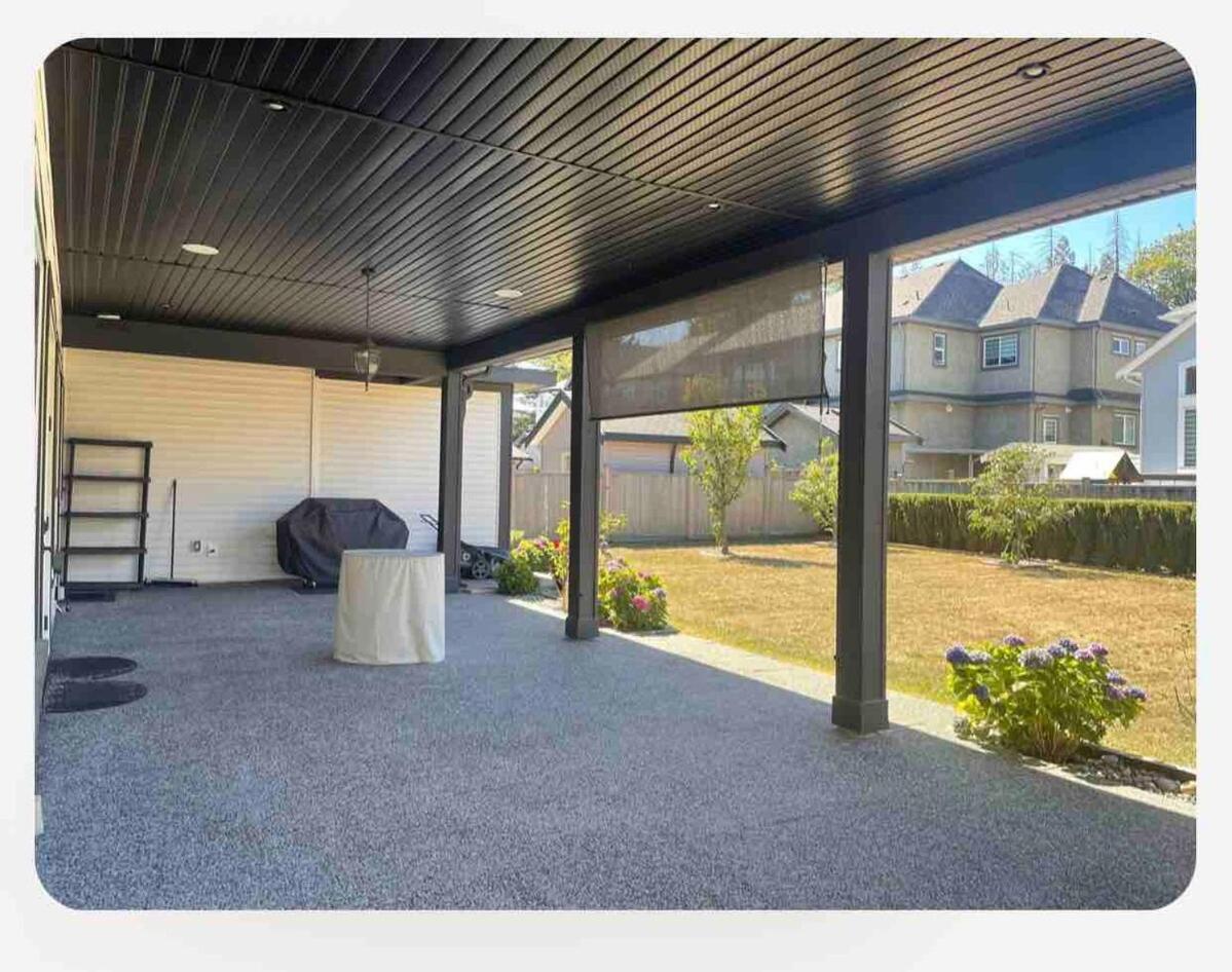 Villa Your Beautiful Spacious Vacation