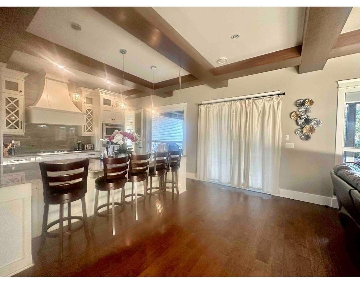 Your Beautiful Spacious Vacation