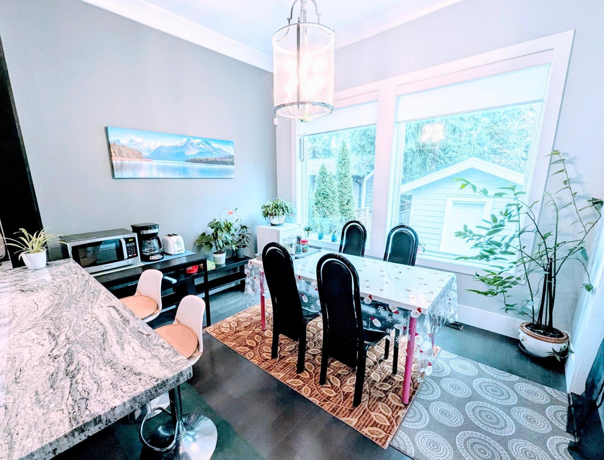 Homestay Spacious Ensuite Near Nature & Amenities *