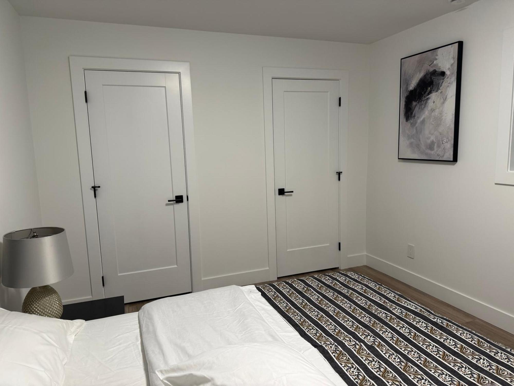 Calm & Cozy Private Surrey