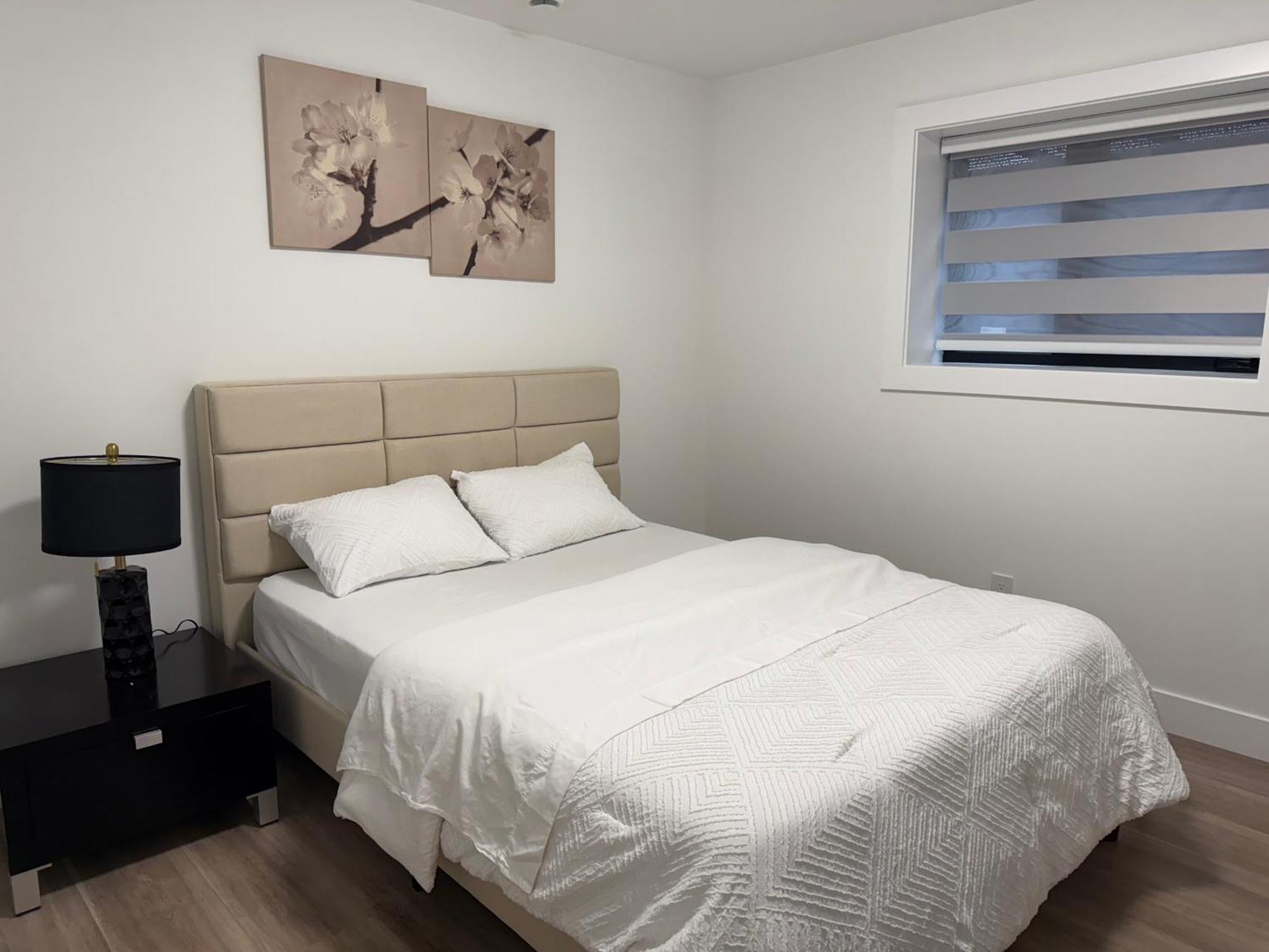 Calm & Cozy Private Apartment Surrey