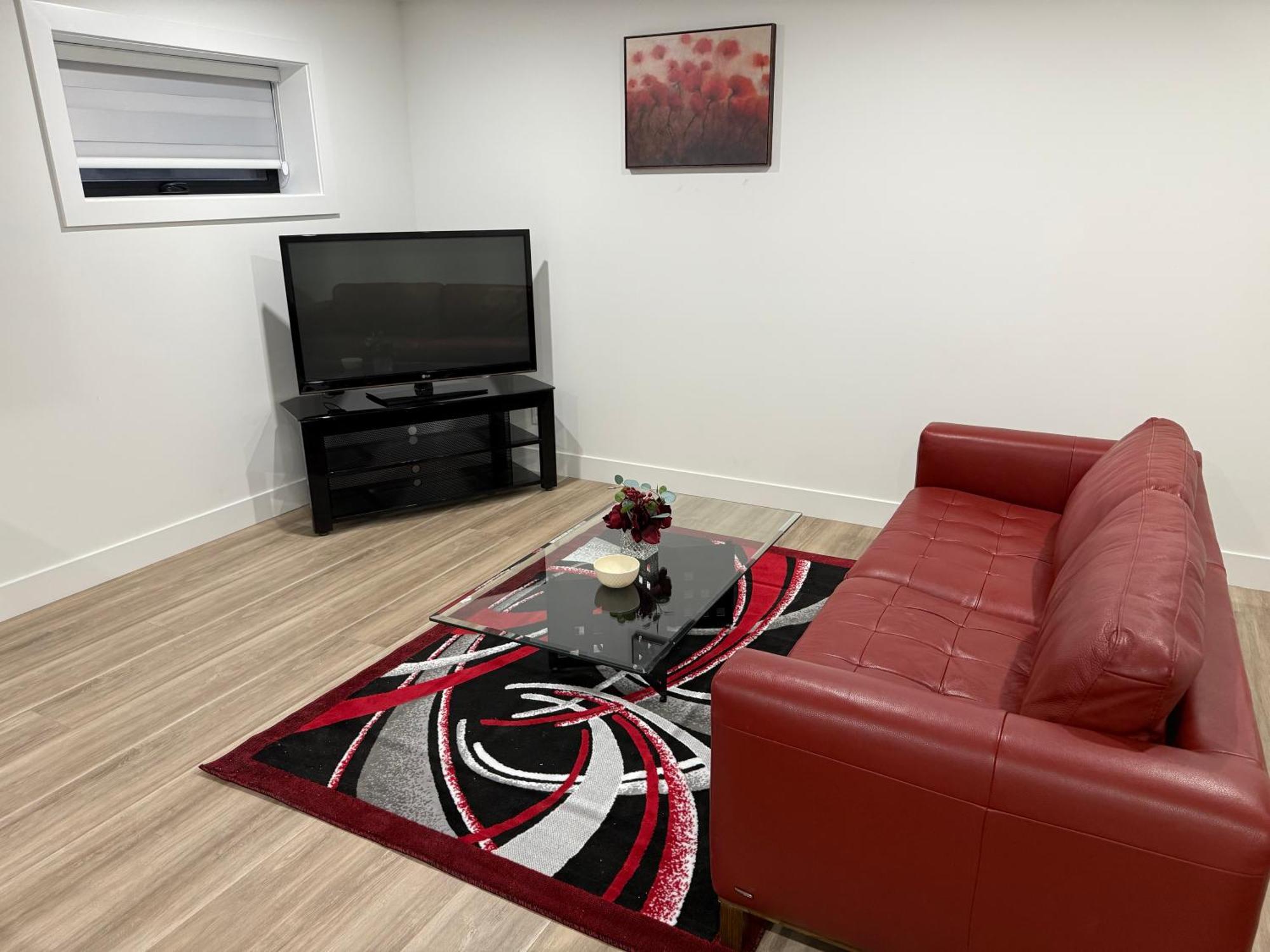 Apartment Calm & Cozy Private