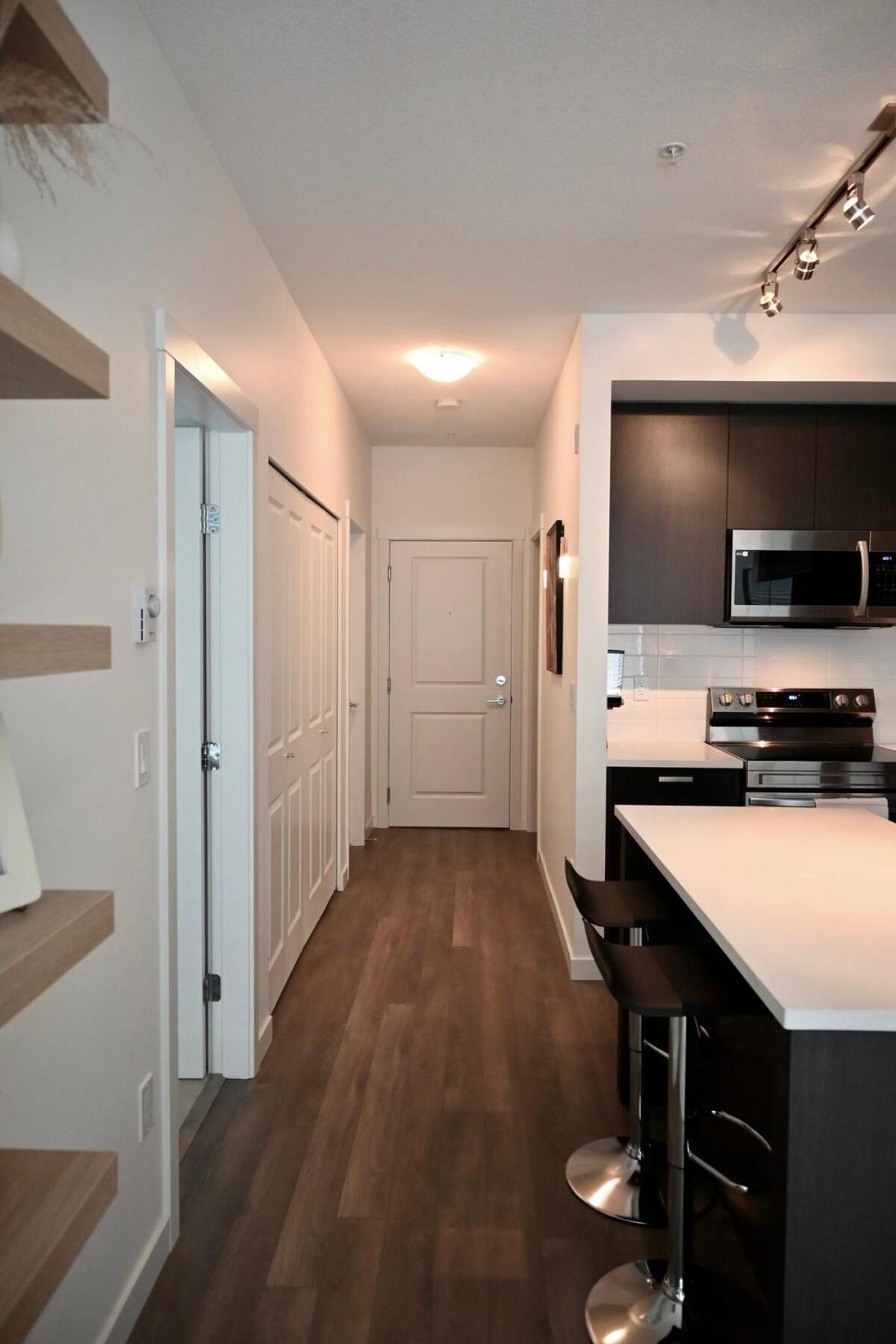 Apartment Premium 2 Bedroom Boho In Location
