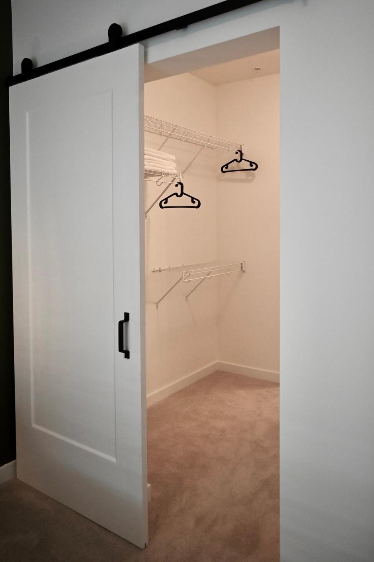 Apartment Premium 2 Bedroom Boho In Location