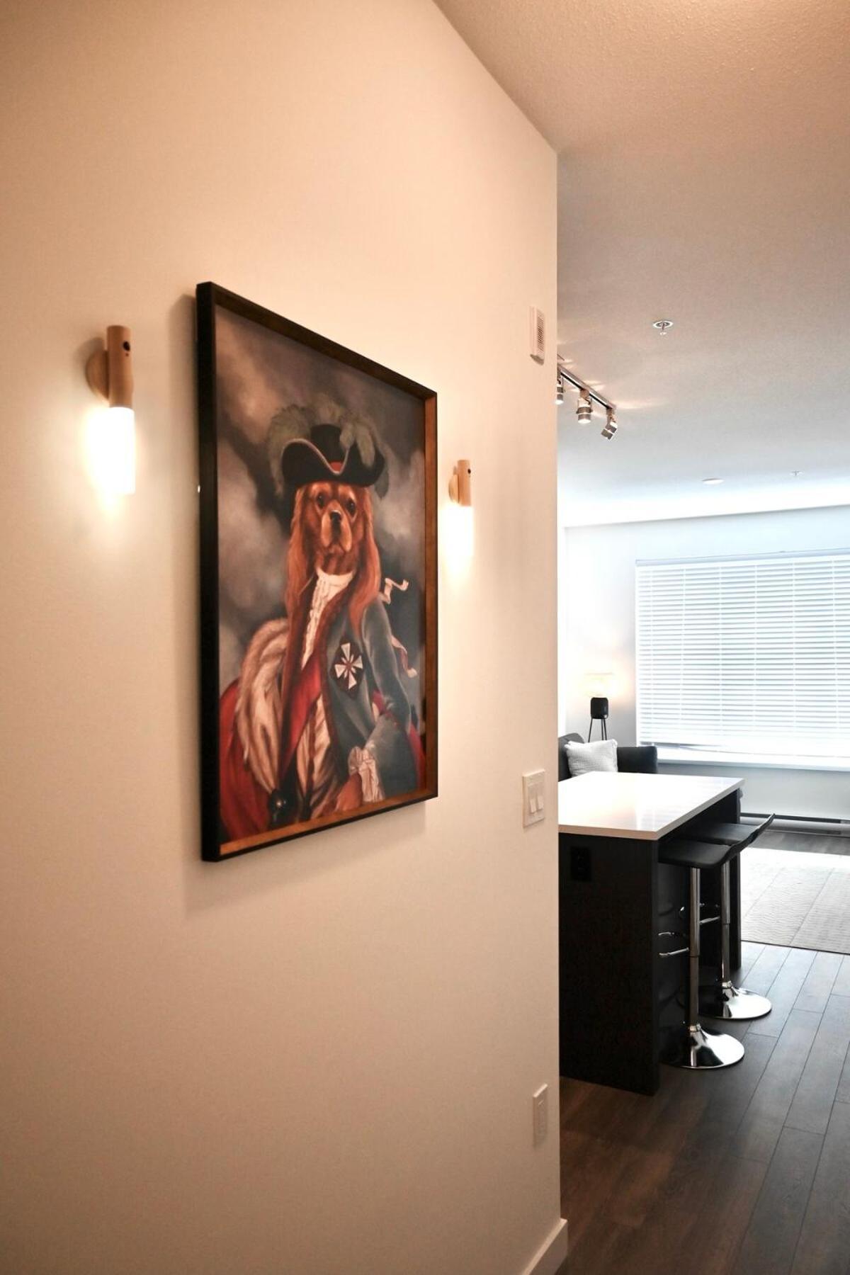 Premium 2 Bedroom Boho In Location