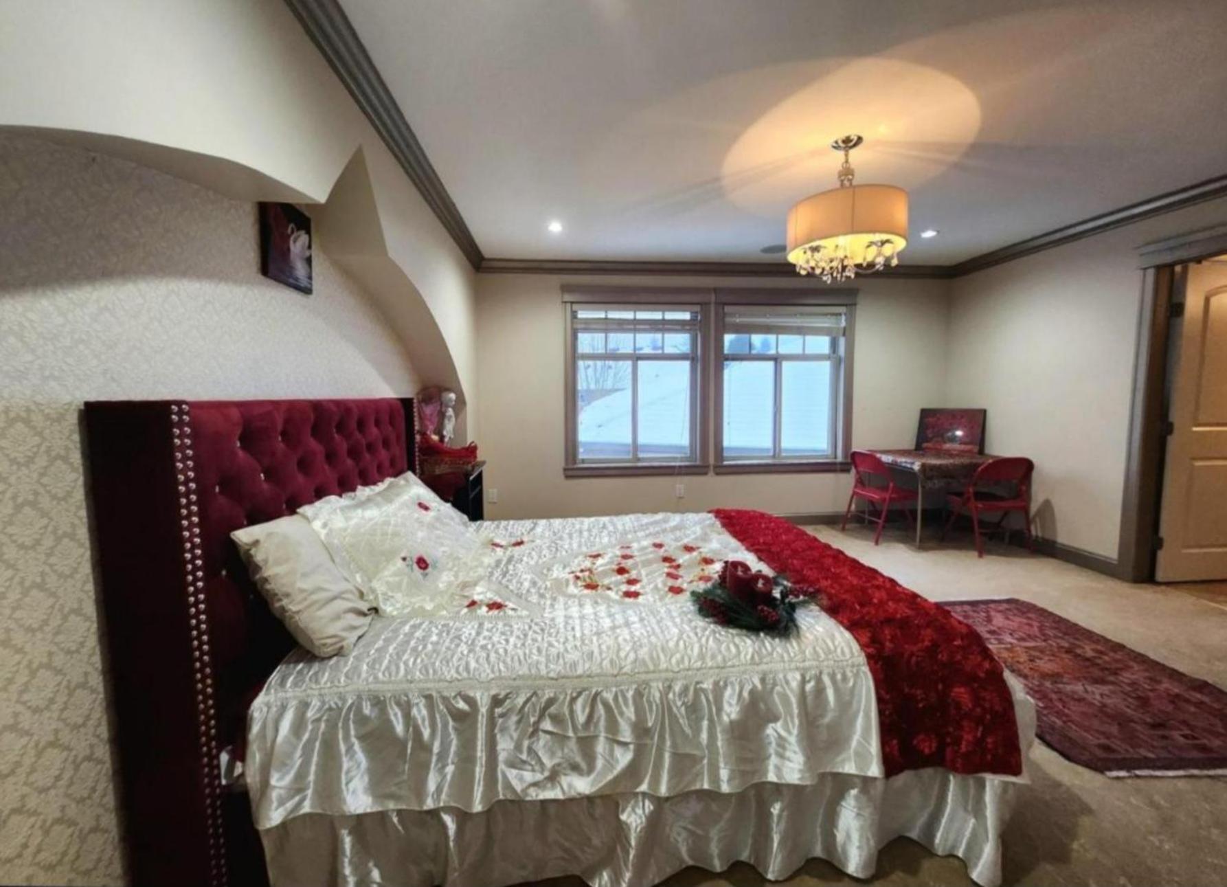 Empress Madani Palace