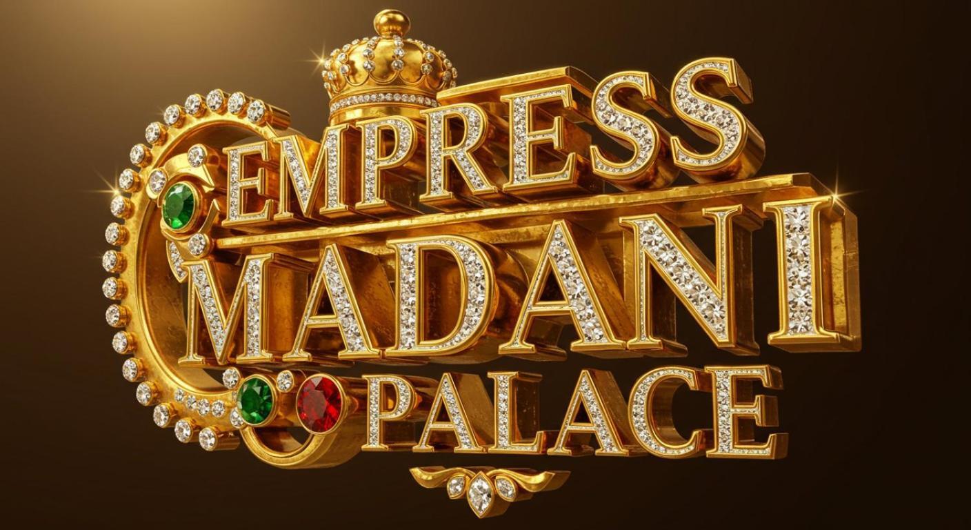 Empress Madani Palace * Surrey