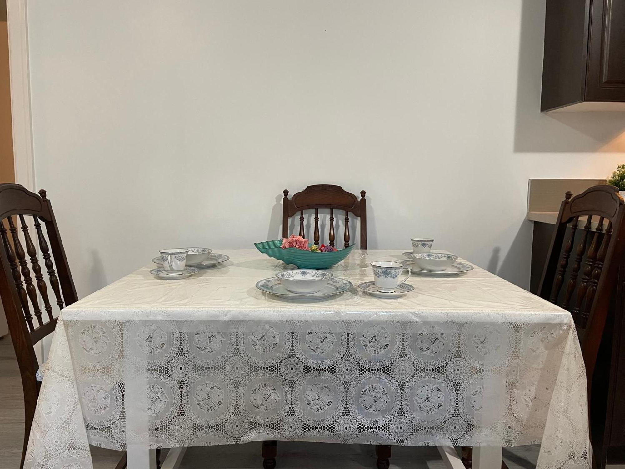 Villa 4 Beds Cozy Retreat *