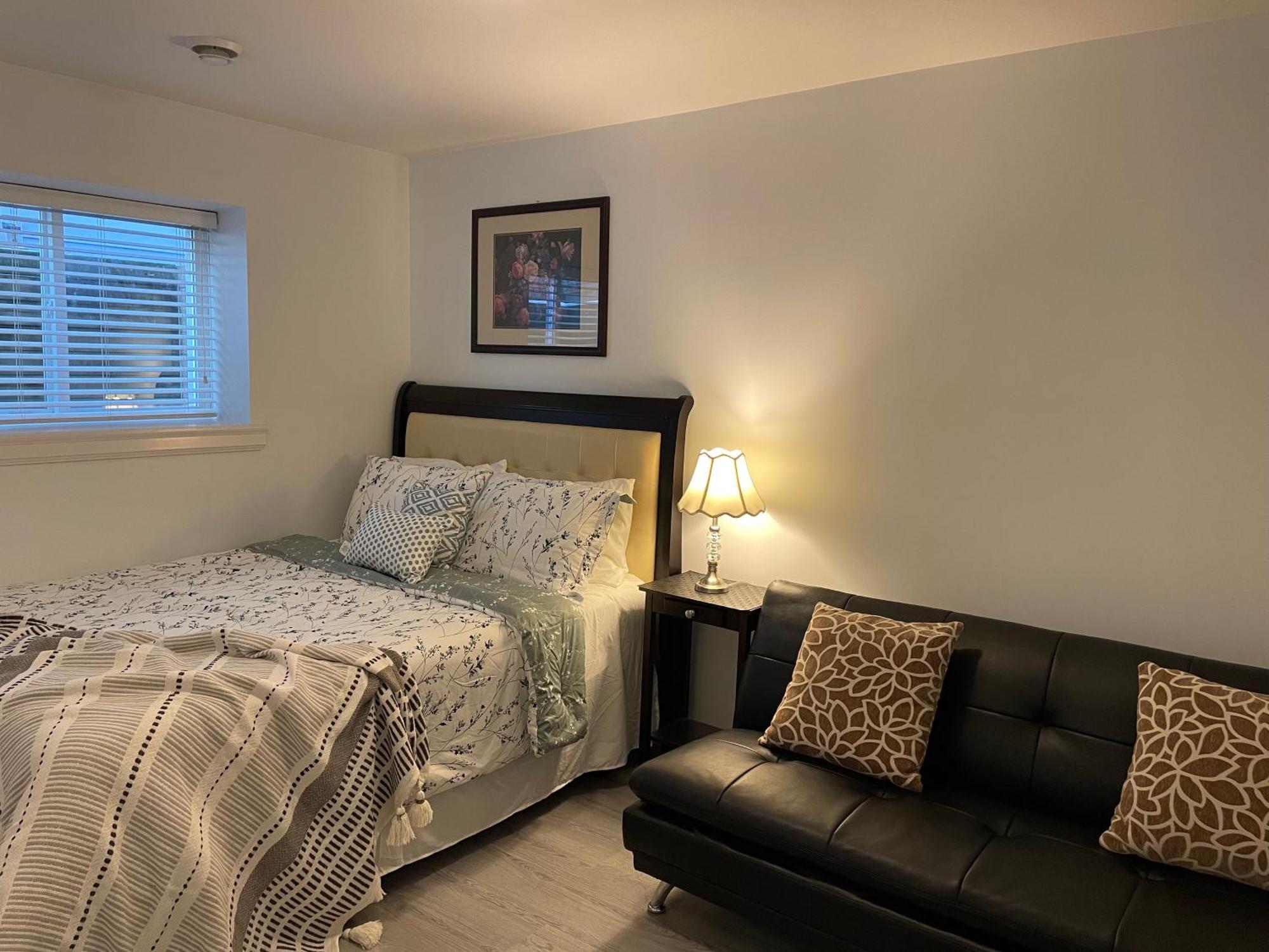 4 Beds Cozy Retreat *