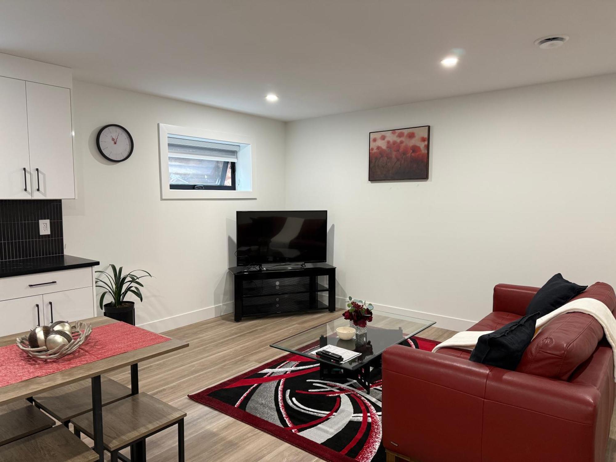 Apartment Calm & Cozy Private *