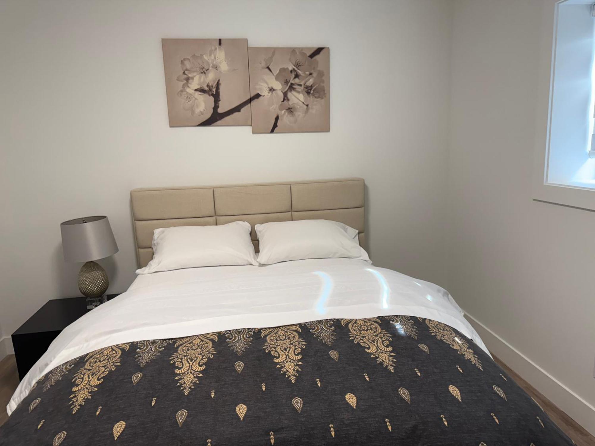 Apartment Calm & Cozy Private Surrey