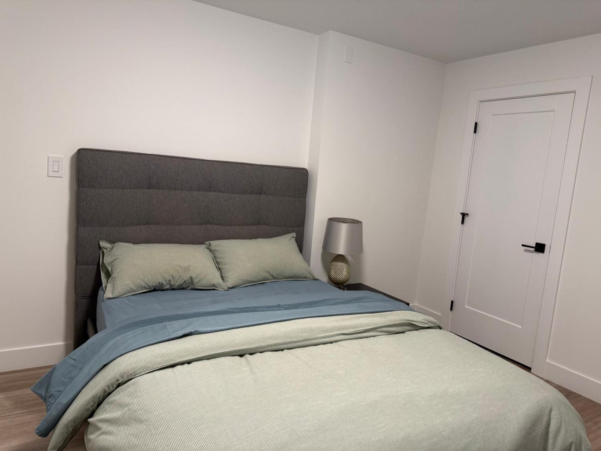 Calm & Cozy Private