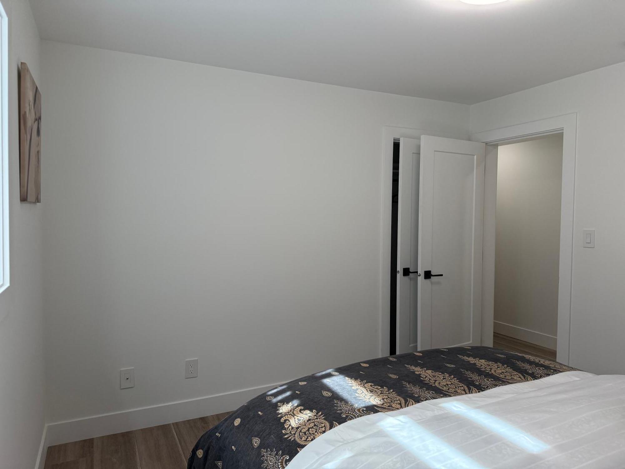 Apartment Calm & Cozy Private Surrey