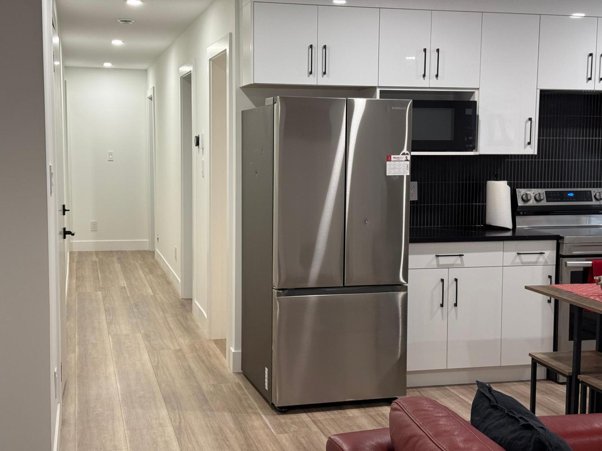Calm & Cozy Private Apartment *
