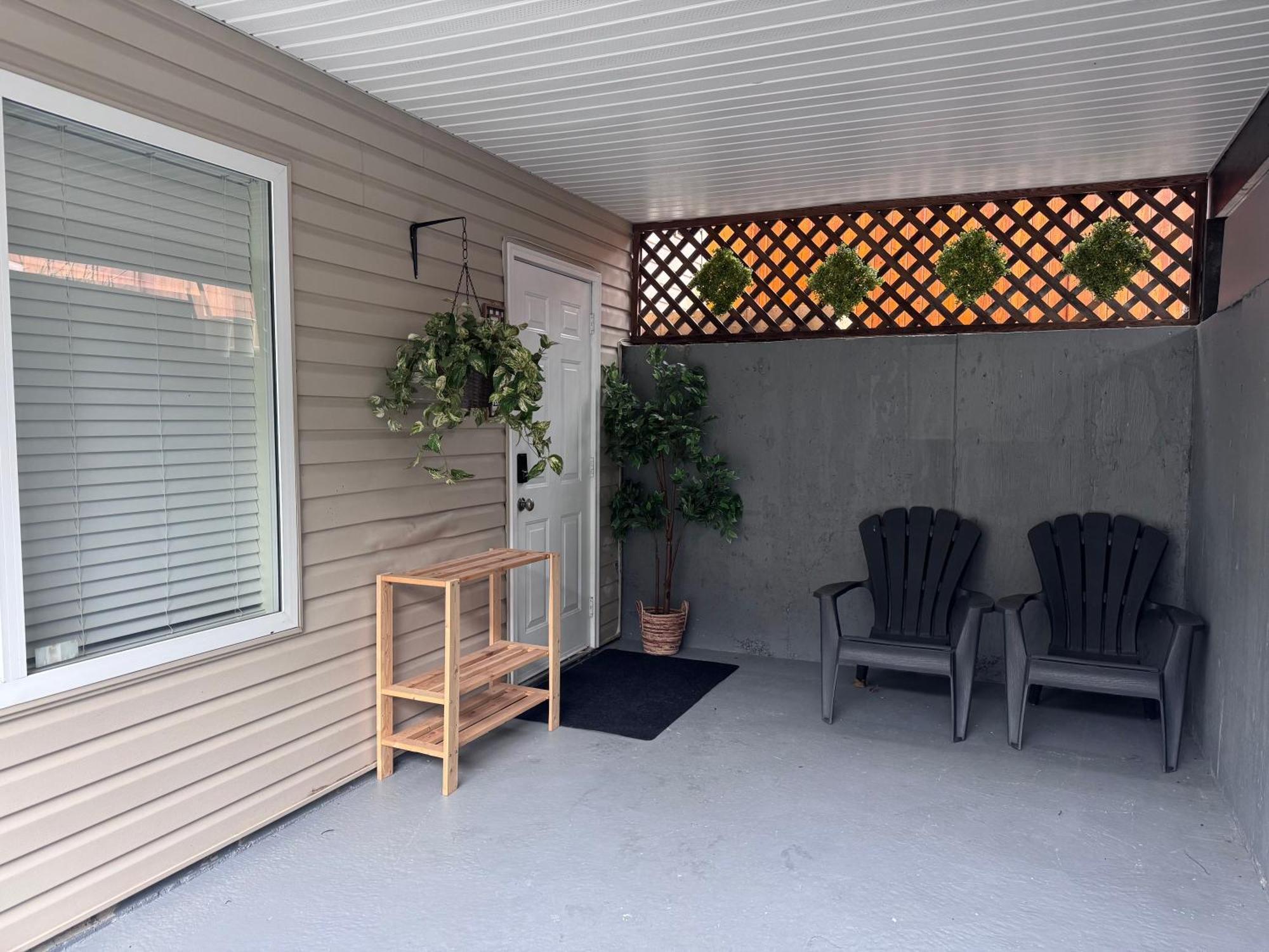 Holiday home Bella House Basement In *