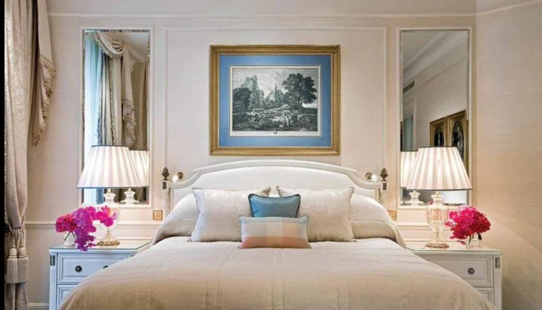 Guest house Empress Madani Palace , *