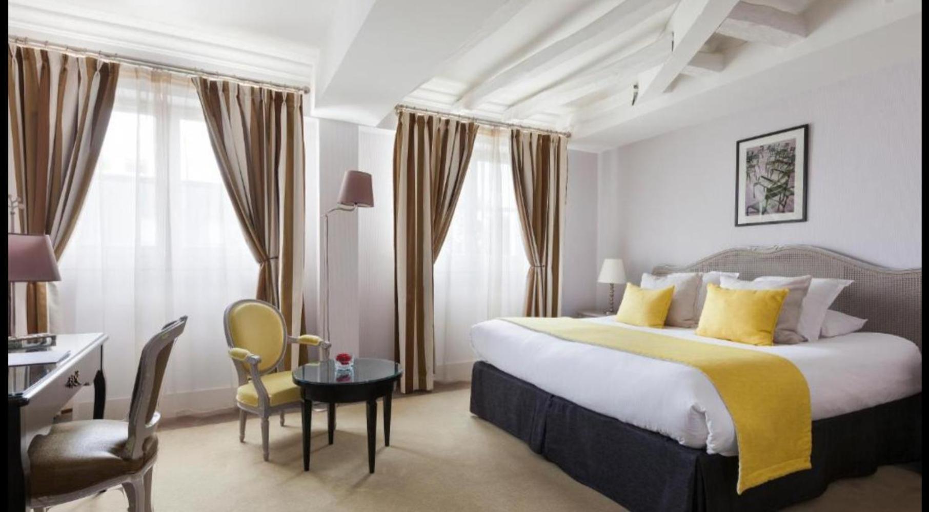 Empress Madani Palace , Guest house *