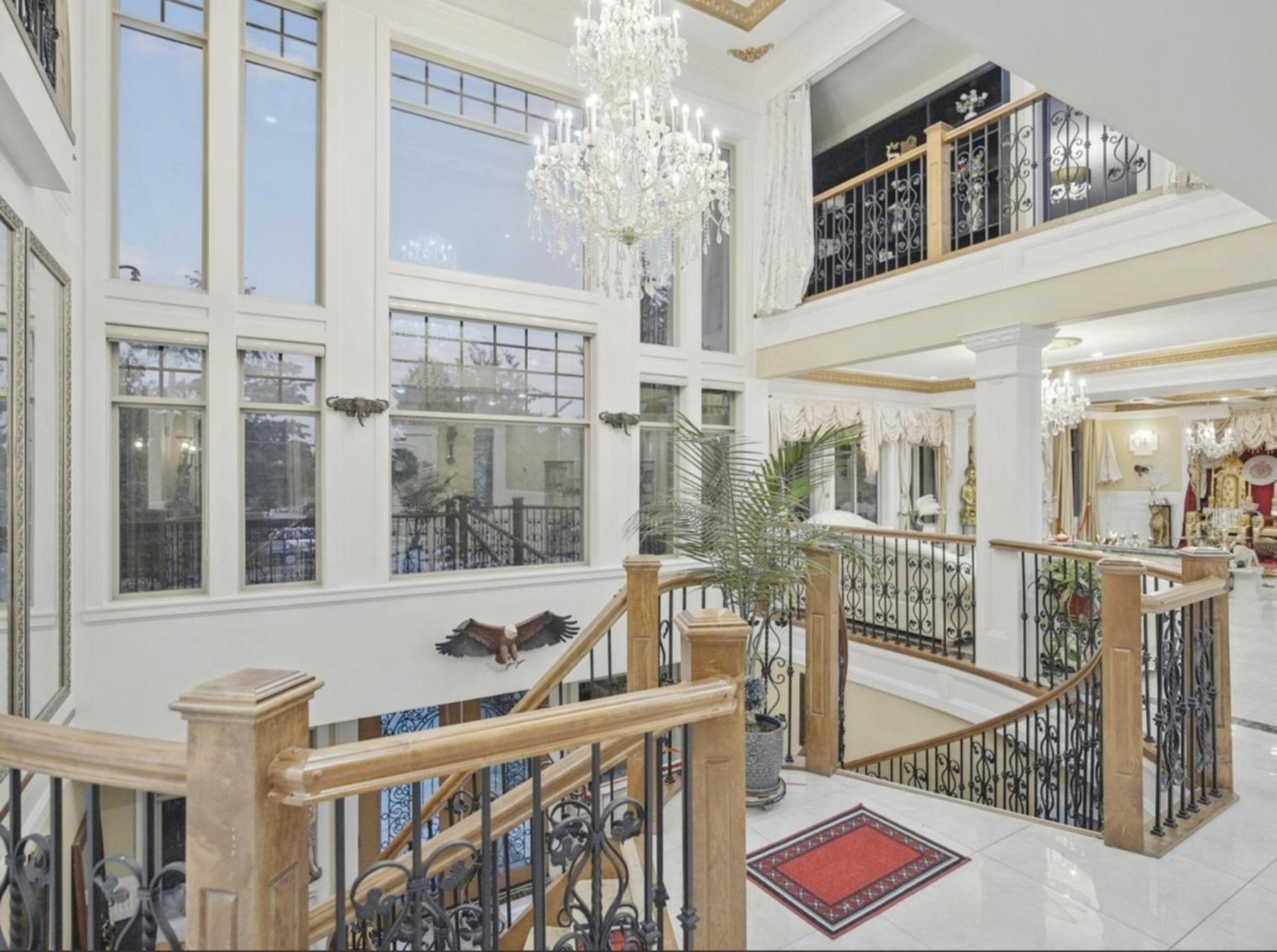 Empress Madani Palace , *