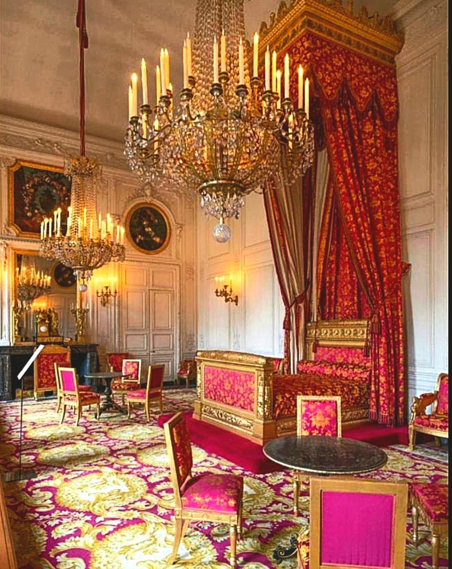 Empress Madani Palace ,