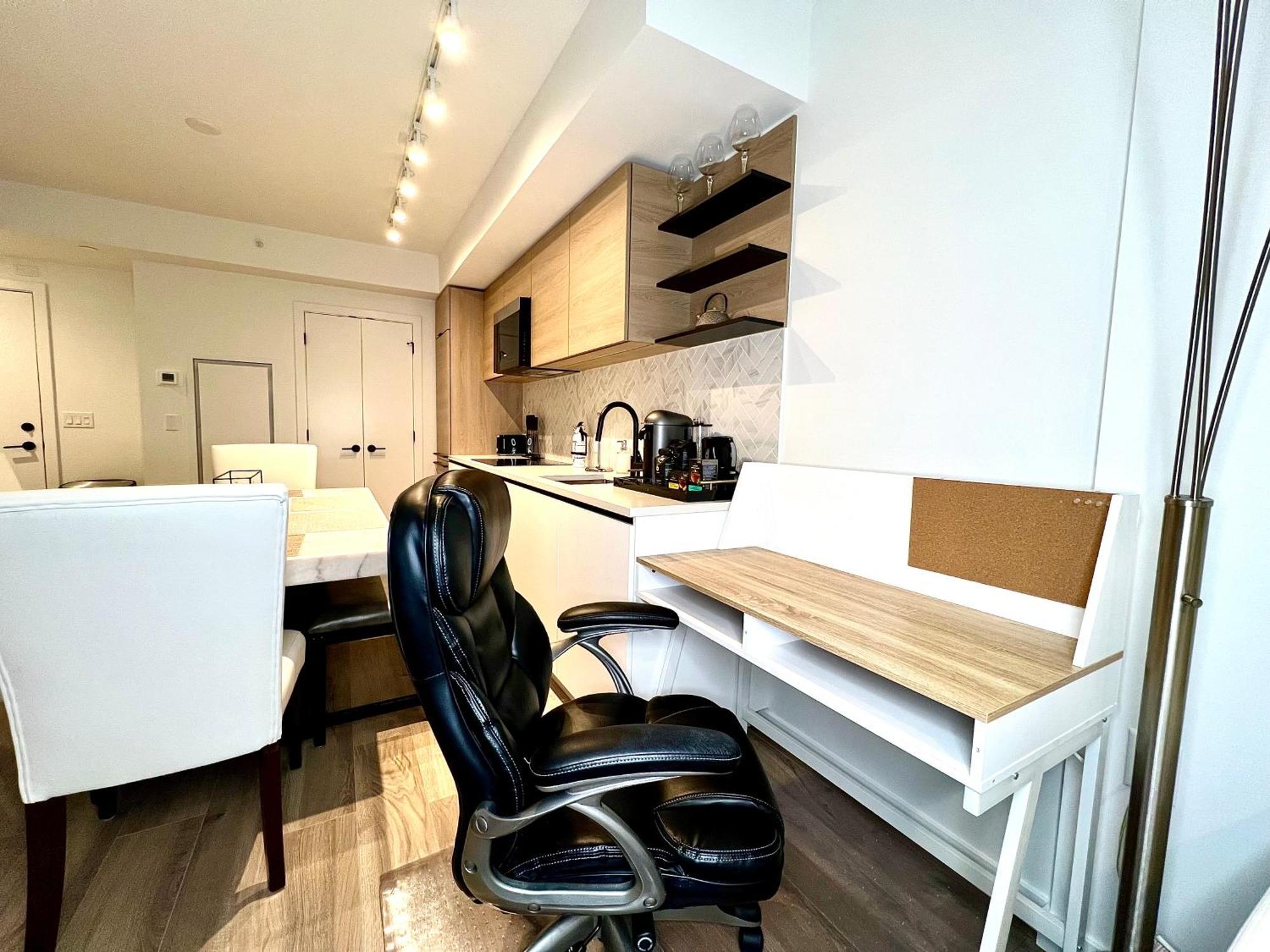 Apartment The Blueprint Surrey