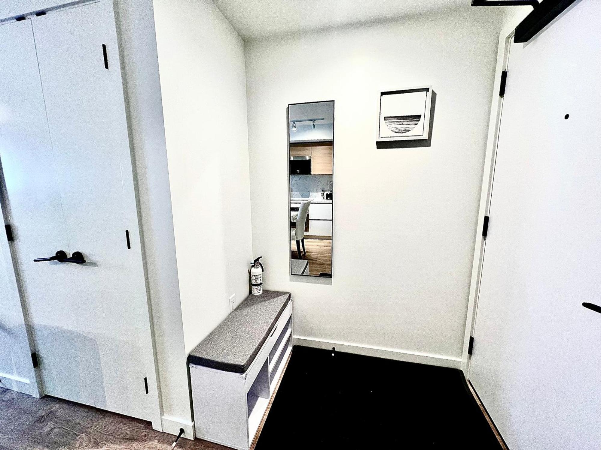 Apartment The Blueprint
