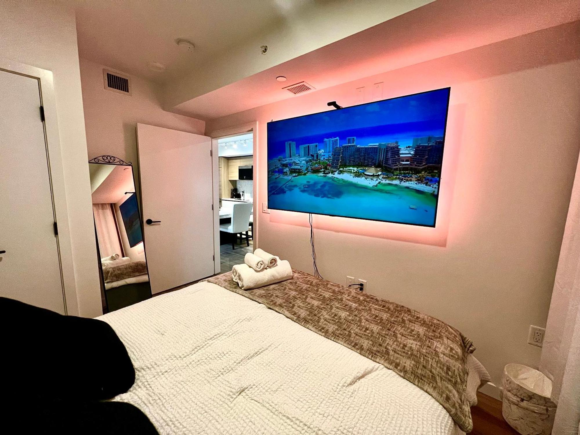 The Blueprint Apartment Surrey