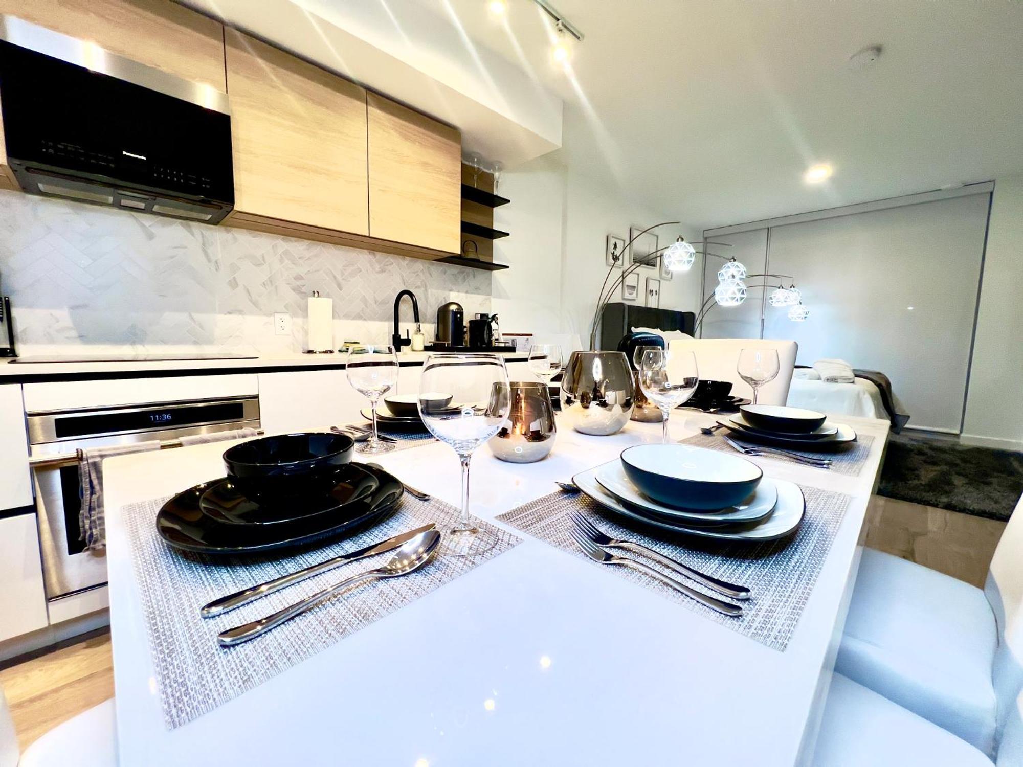 The Blueprint * Surrey