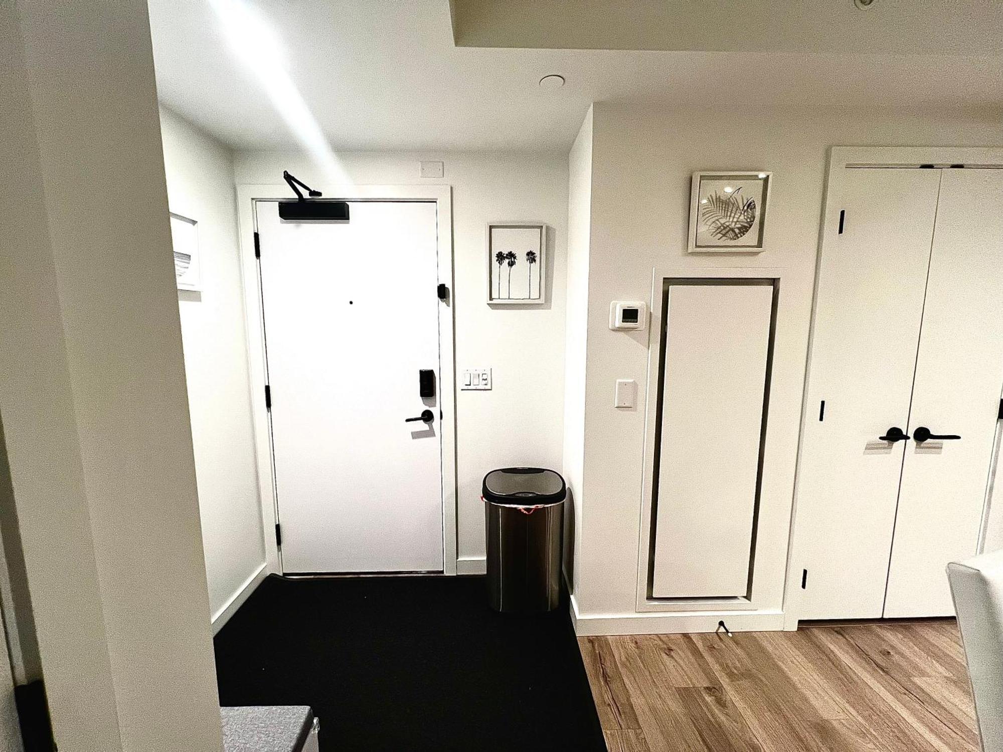 Apartment The Blueprint *