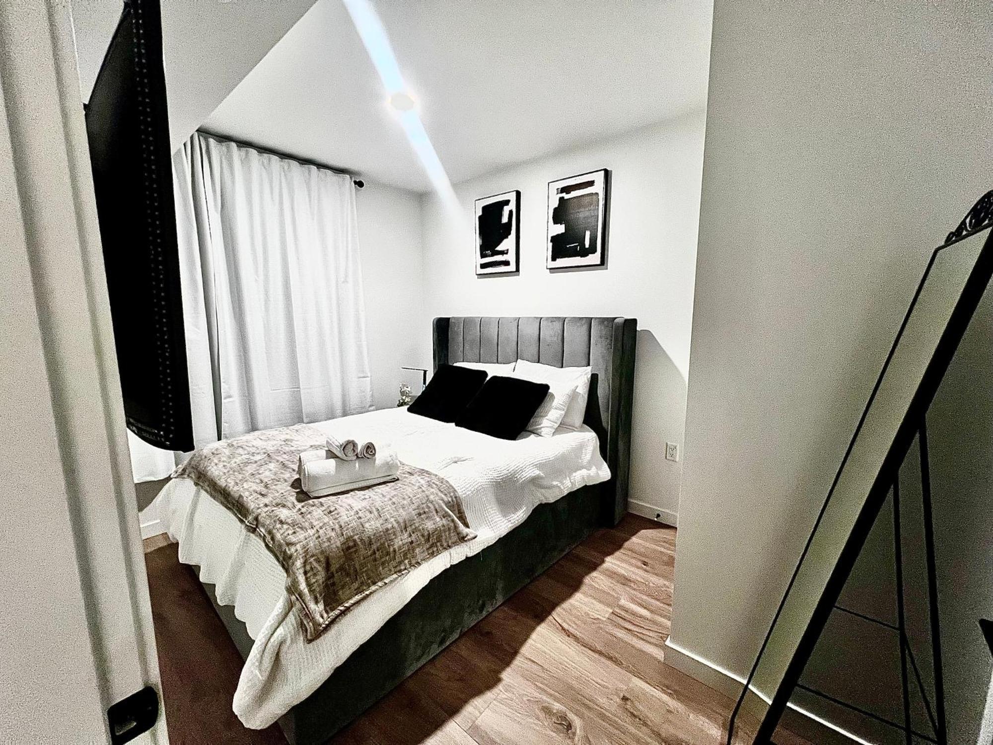 Apartment The Blueprint *